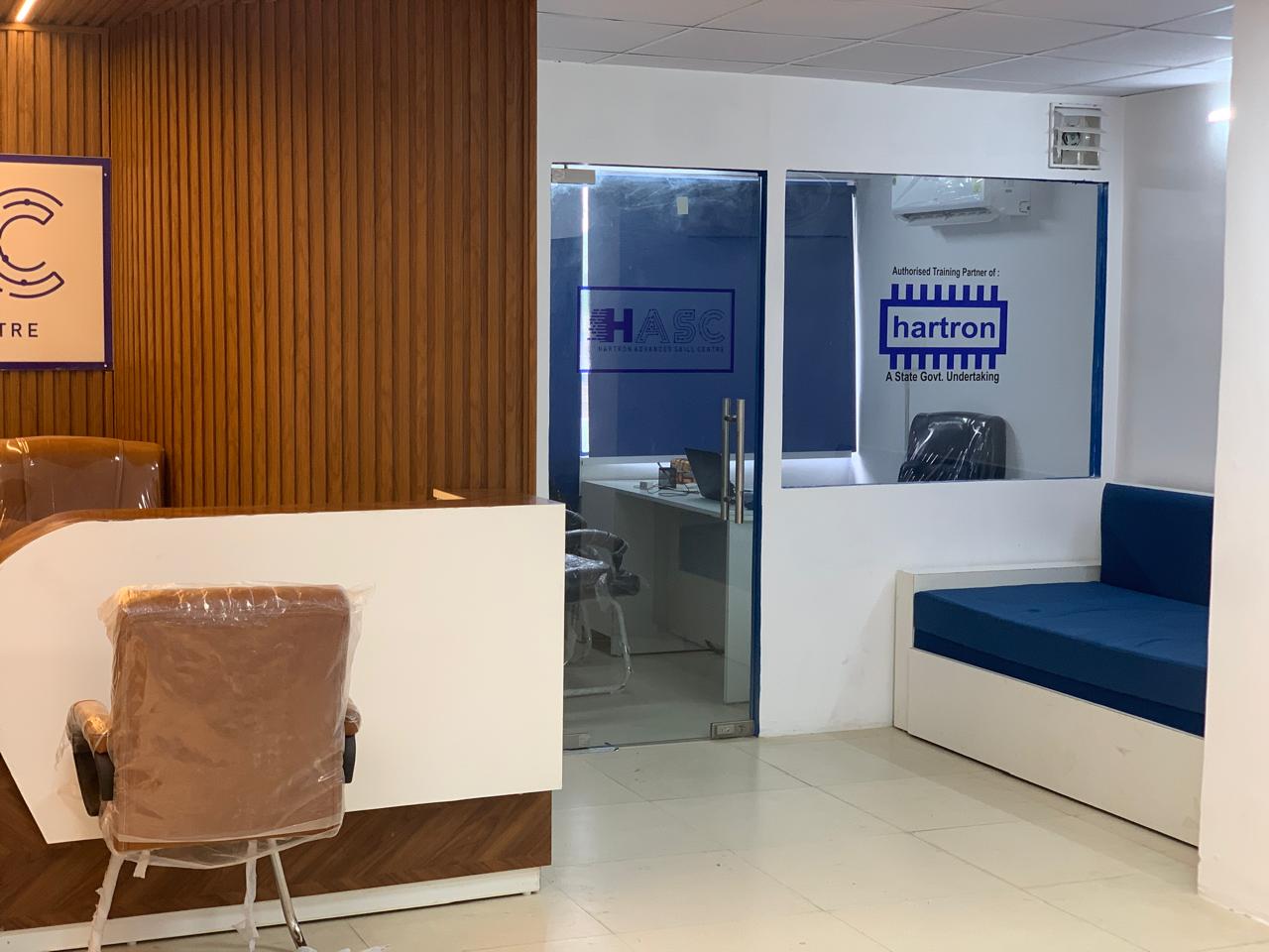 Training Room