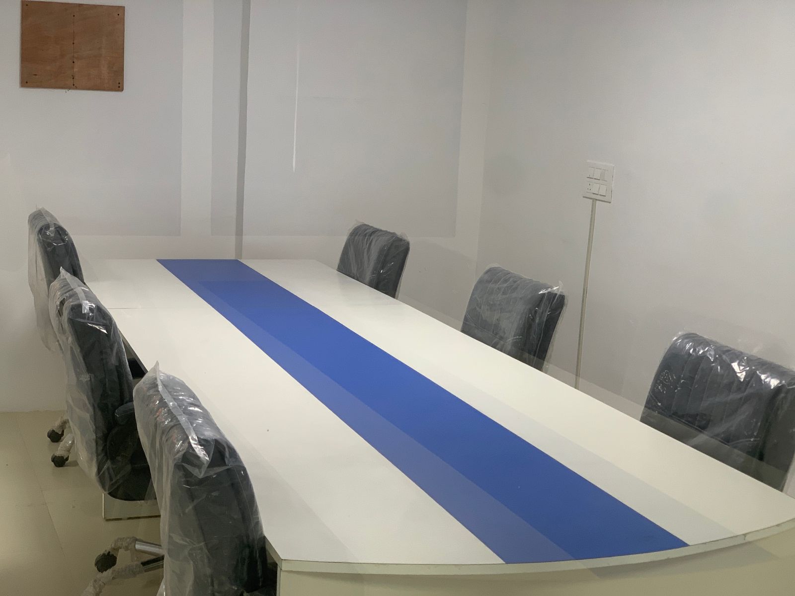 HASC AI Classroom
