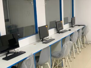 Hartron Chandigarh institute image
