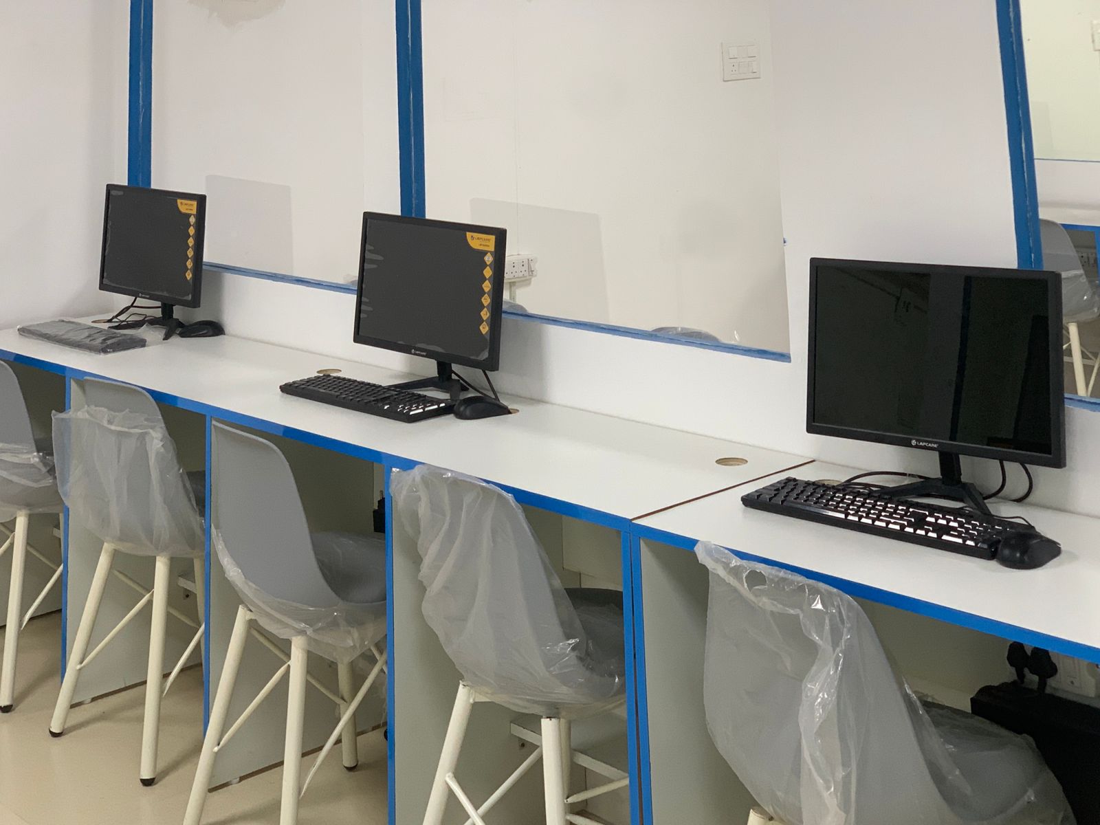 Computer Lab