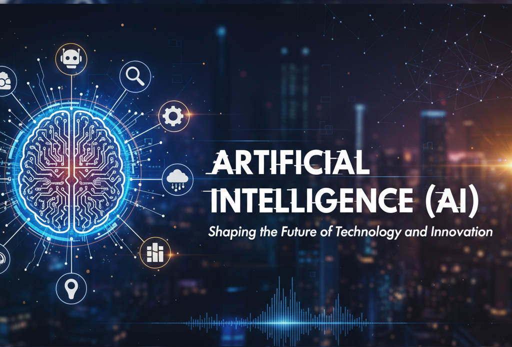 Artificial Intelligence