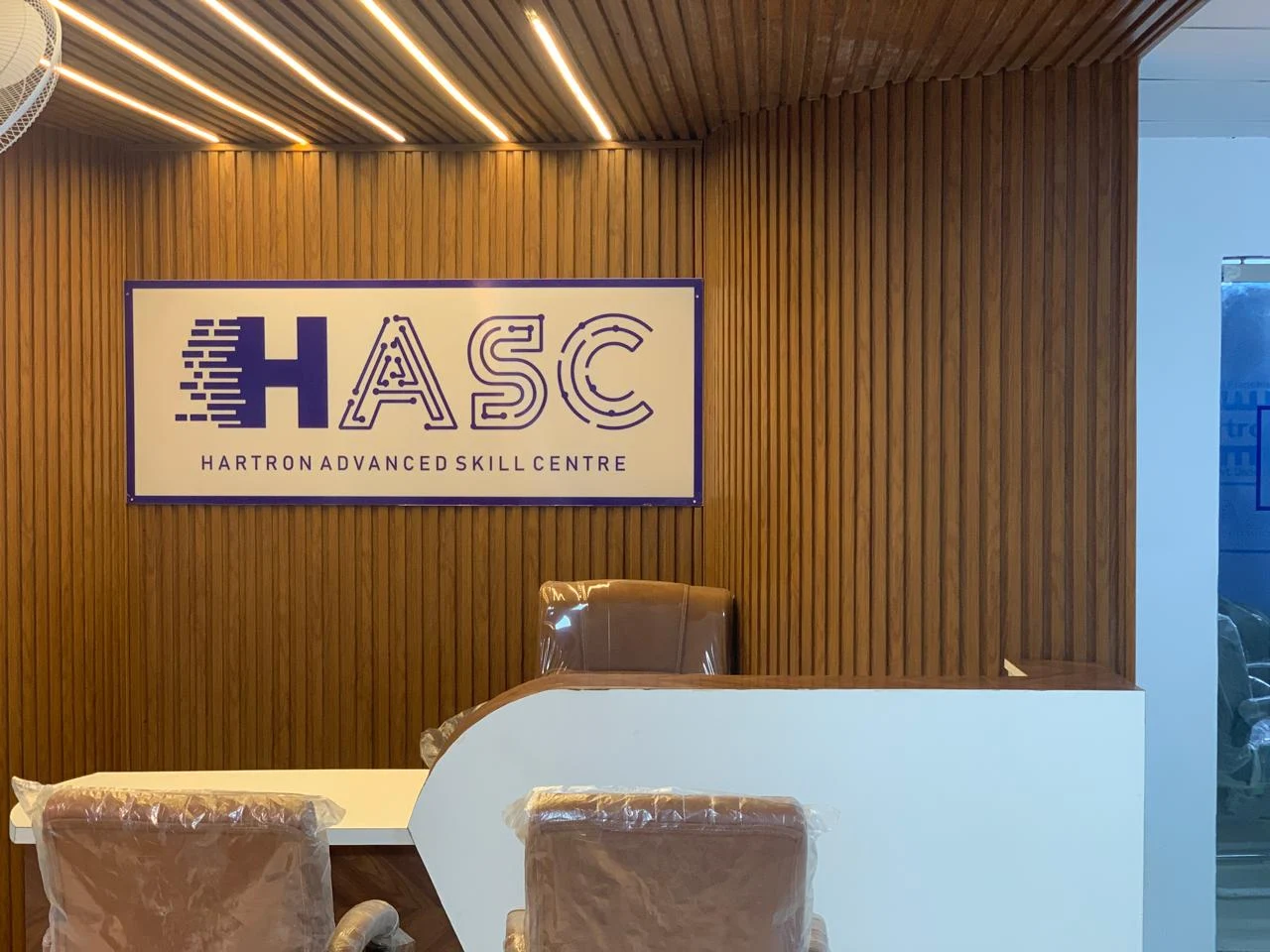 About HASC