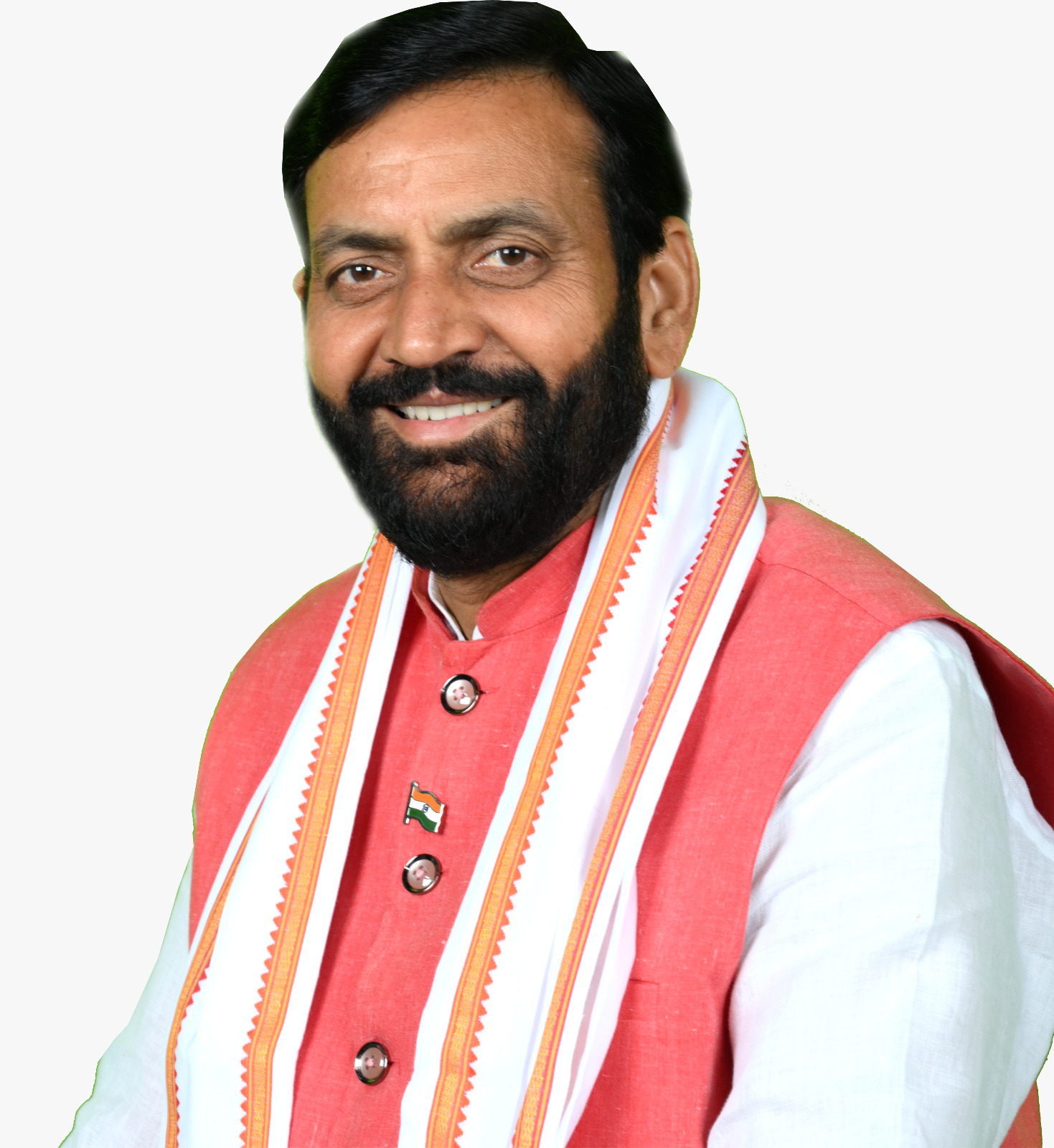 Sh. Nayab Singh Saini