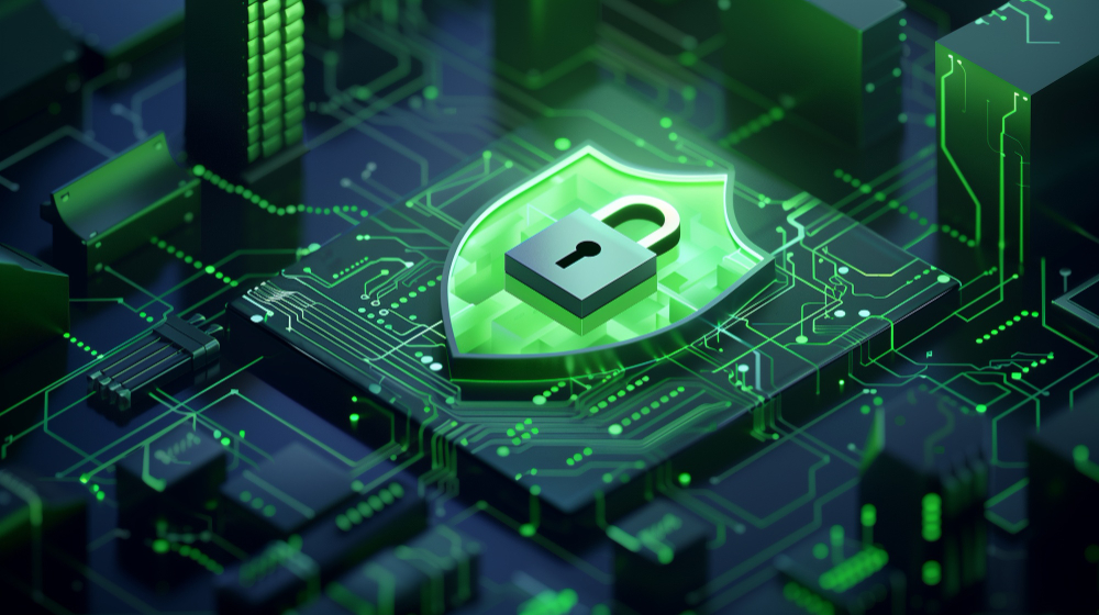 Cyber SEcurity